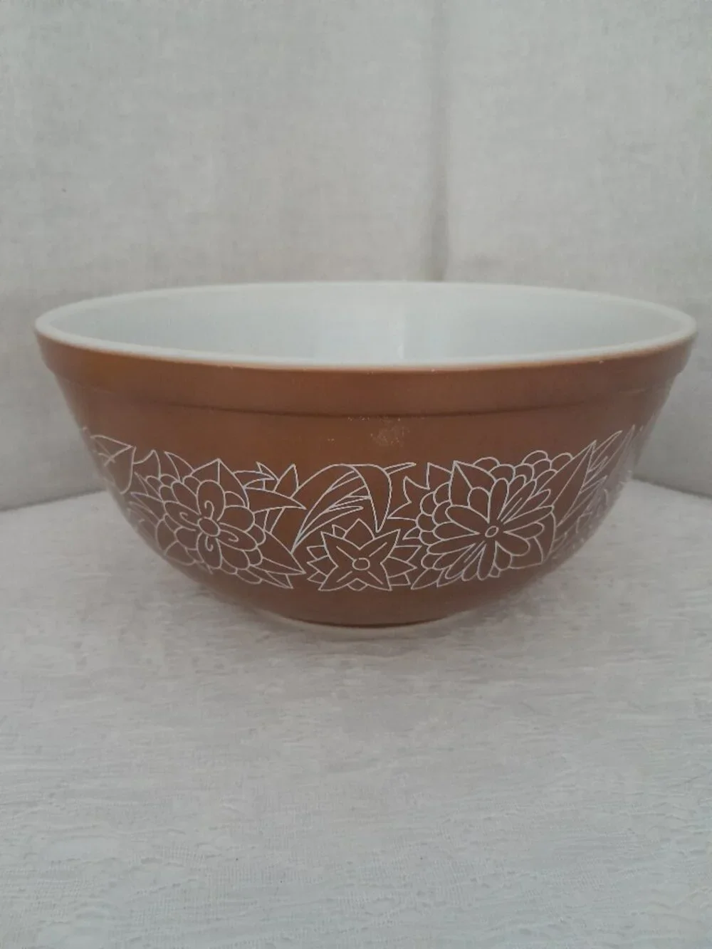 VTG Pyrex 